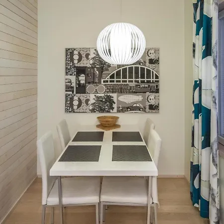 度假居 Levin Stara C11 By Interhome