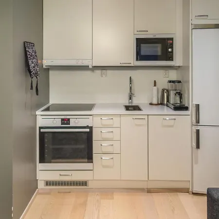 Prázdninový dům Levin Stara C11 By Interhome *