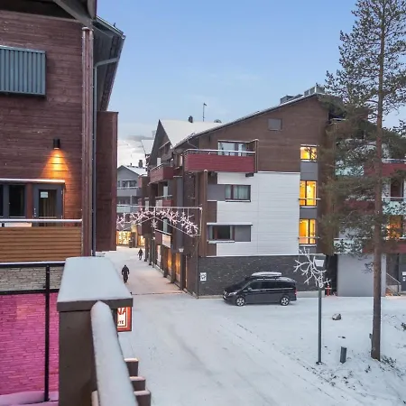 Levin Stara C11 By Interhome Prázdninový dům Levi