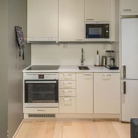 Levin Stara C11 By Interhome Levi