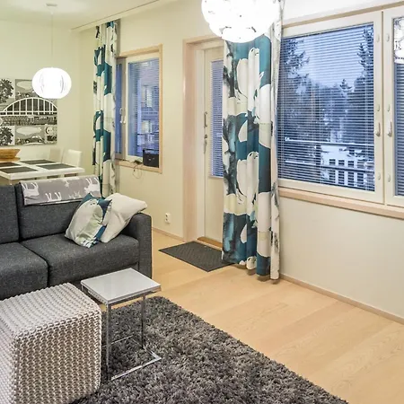 Levin Stara C11 By Interhome Semesterbostad Levi