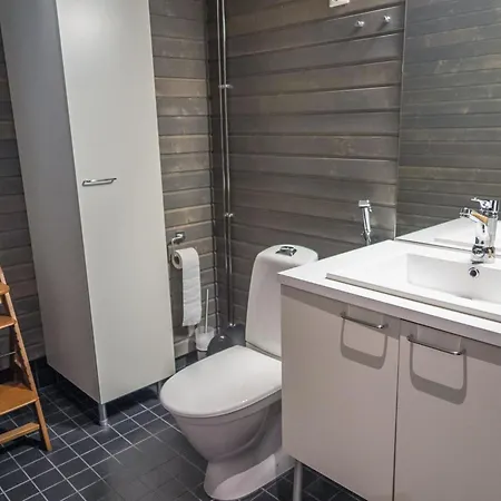 Levin Stara C11 By Interhome Semesterbostad Levi