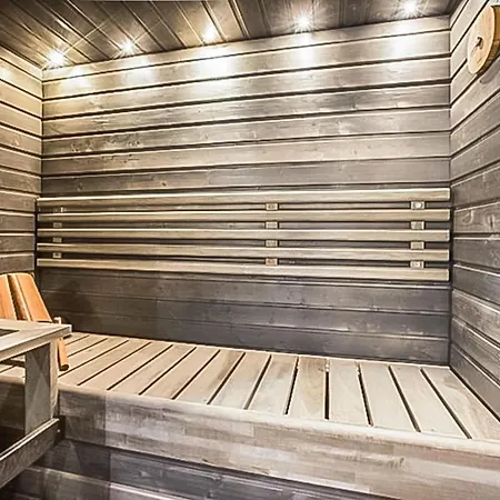 Σπίτι διακοπών Levin Stara C11 By Interhome Levi