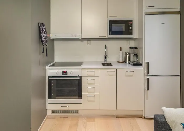 Levin Stara C11 By Interhome Levi