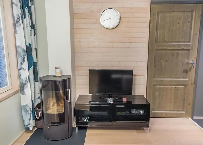 Σπίτι διακοπών Levin Stara C11 By Interhome