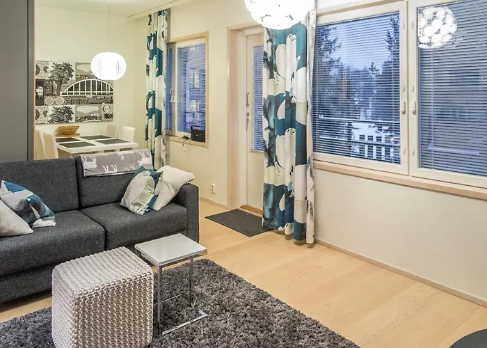 Levin Stara C11 By Interhome Σπίτι διακοπών Levi