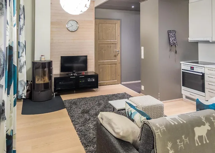 Levin Stara C11 By Interhome *