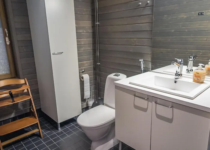 Levin Stara C11 By Interhome Σπίτι διακοπών Levi