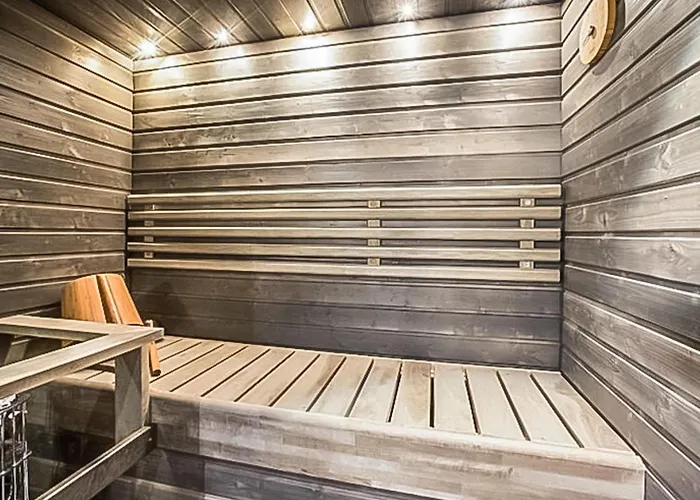 Semesterbostad Levin Stara C11 By Interhome Levi