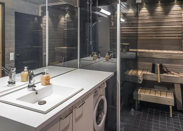 Σπίτι διακοπών Levin Stara C11 By Interhome