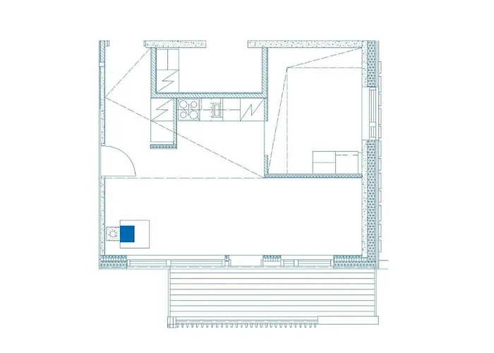 Σπίτι διακοπών Levin Stara C11 By Interhome *